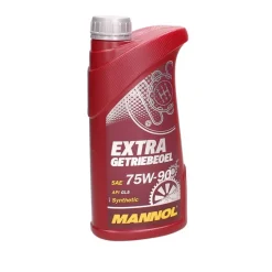 1L Mannol Extra Getriebeöl 75W-90-ECD Germany Online