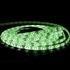 LED-Streifen 5 m Grün wasserfest - 60 LED pro Meter-ECD Germany Best