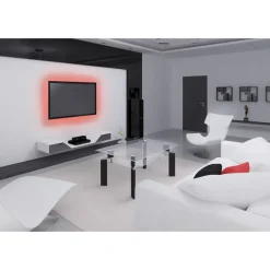 LED-Streifen 4 m RGB - 30 LED pro Meter-ECD Germany Sale