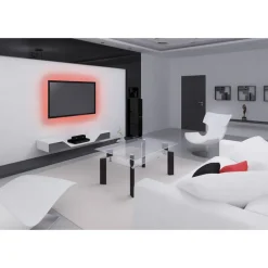 LED-Streifen 5 m RGB - 60 LED pro Meter-ECD Germany New