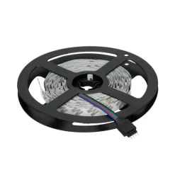 LED-Streifen 1 m RGB - 60 LED pro Meter-ECD Germany Clearance