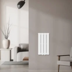 Paneelheizkörper Einlagig 300x600 mm Weiß ML-Design-ECD Germany Hot